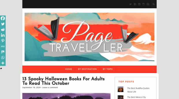 pagetraveller.com