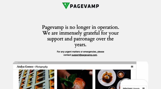 pagevamp.com