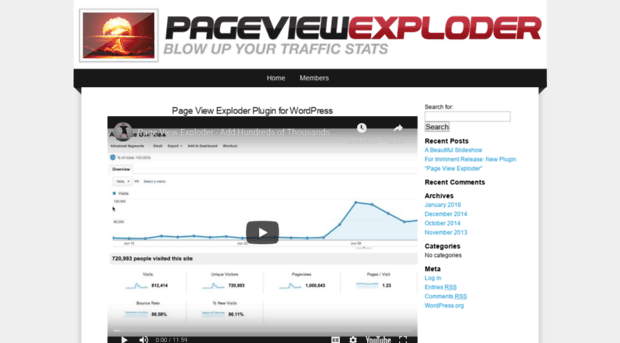 pageviewexploder.com