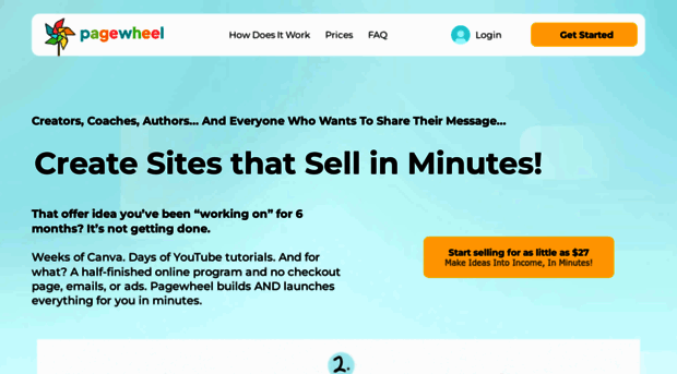 pagewheel.com