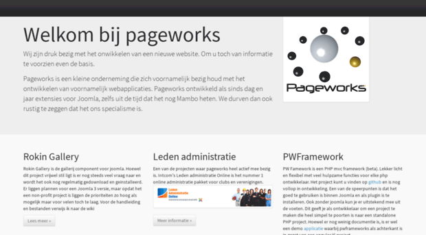pageworks.nl