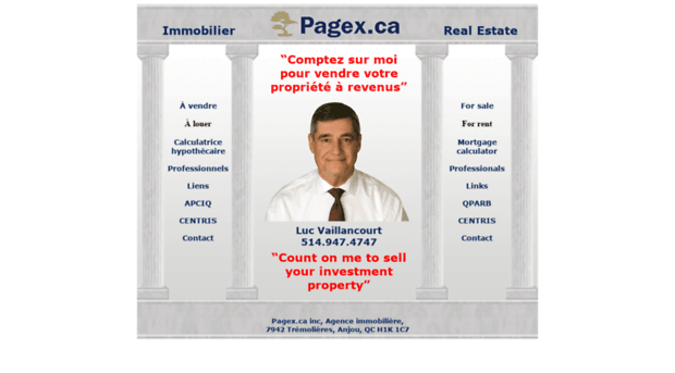 pagex.ca