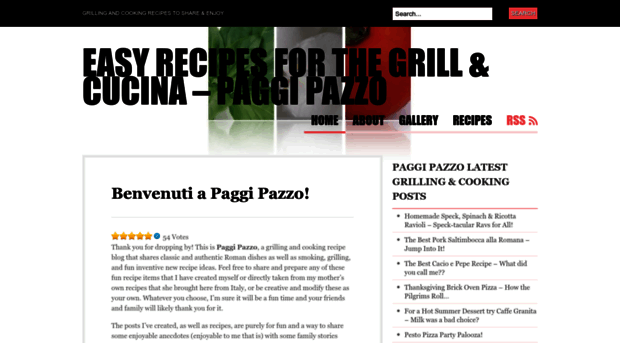 paggipazzo.com