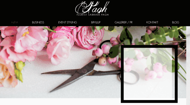 pagh-floral.com