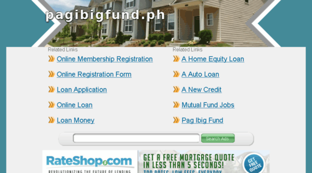 pagibigfund.ph