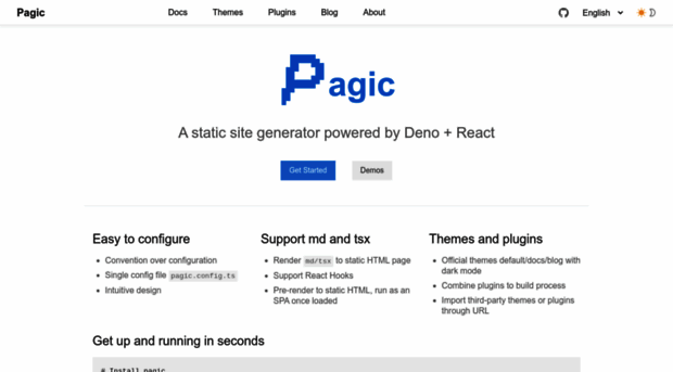 pagic.org