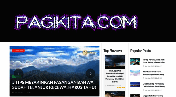 pagikita.com