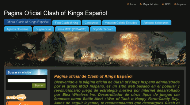 pagina-oficial-clash-of-king-h.webnode.es