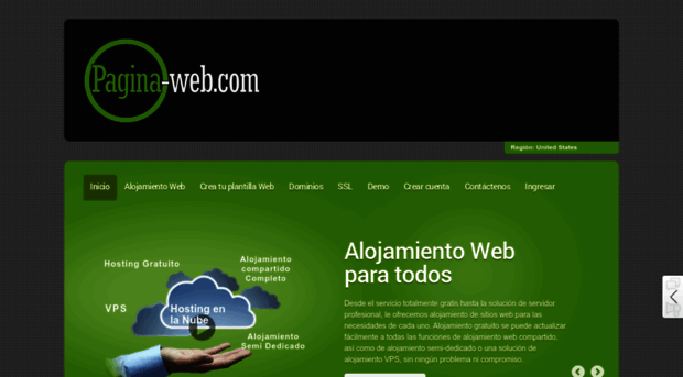 pagina-web.com