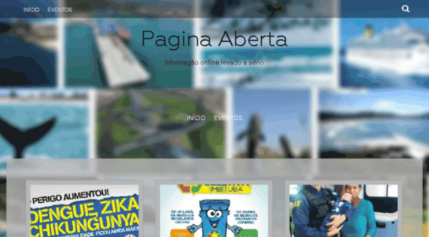 paginaaberta.net