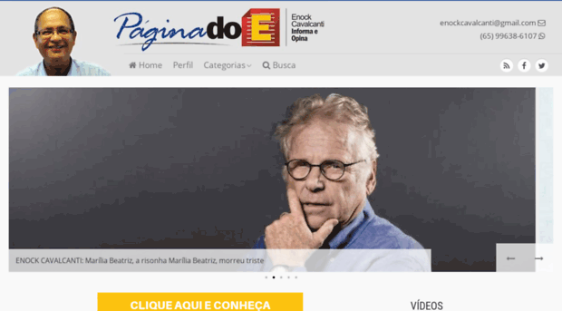 paginadoe.com.br