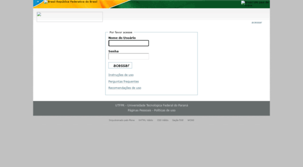 paginapessoal.utfpr.edu.br