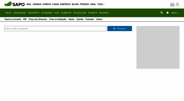 paginas.sapo.pt