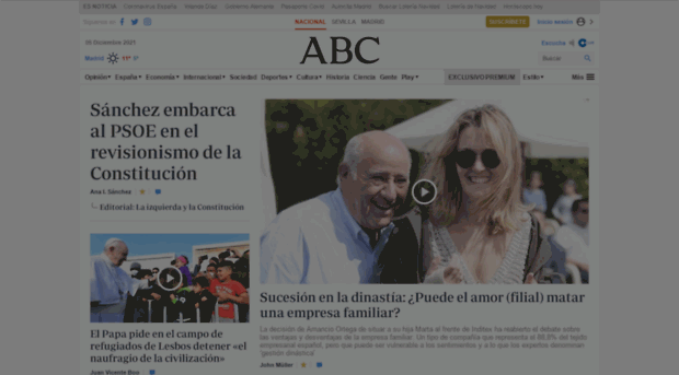 paginasegura.abc.es
