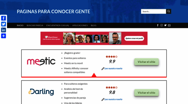 paginasparaconocergente.net