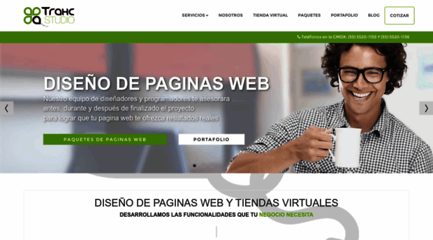 paginasweb.mx