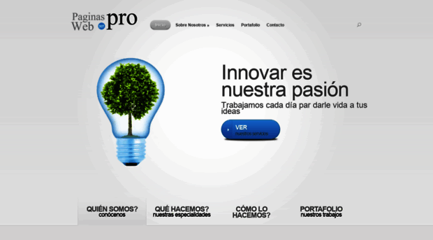 paginasweb.pro