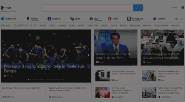 paginegialle.msn.it