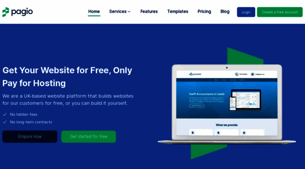 pagio.co.uk