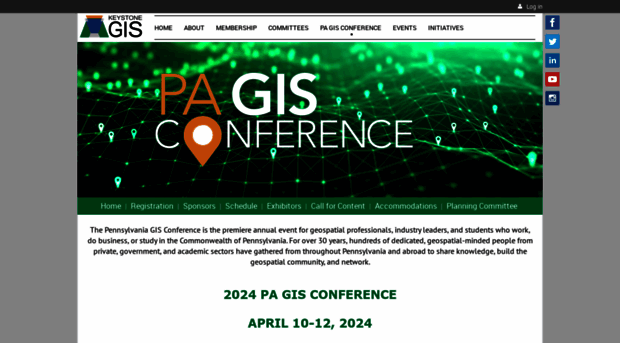 pagisconference.org