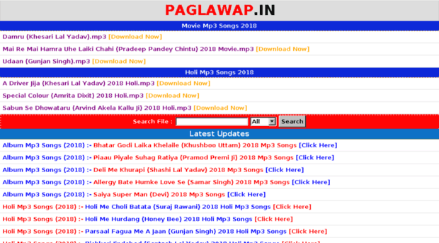 paglawap.in