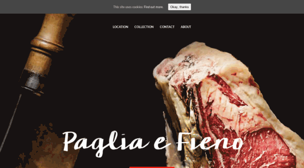 pagliaefieno.co.uk