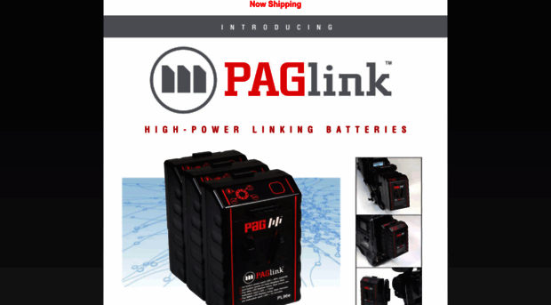 paglink.com