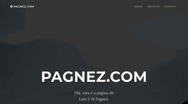 pagnez.com