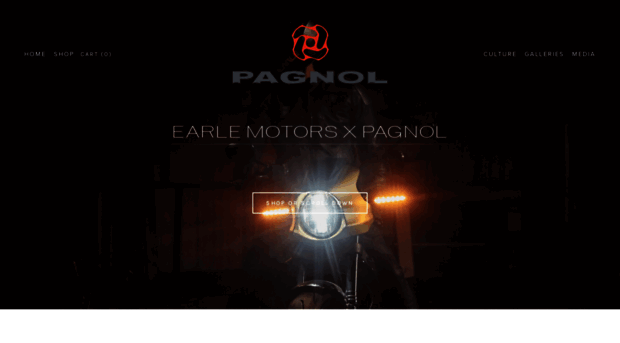 pagnol-moto.com