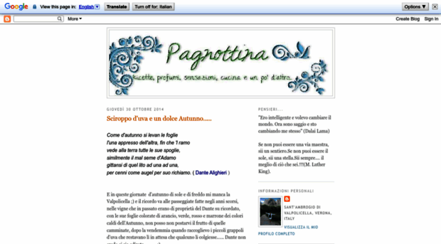 pagnottina.blogspot.com