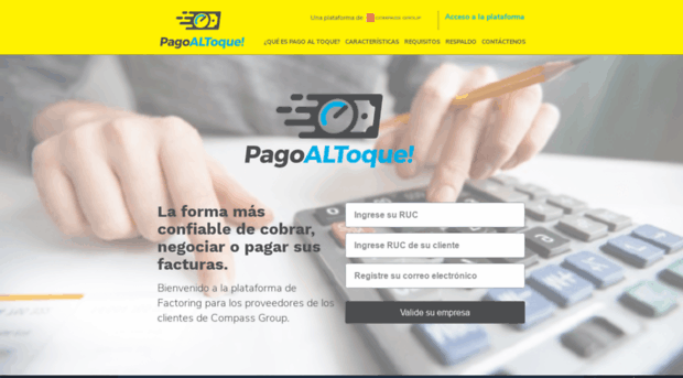 pagoaltoque.com