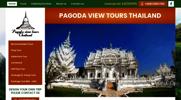 pagodaviewtoursthailand.com