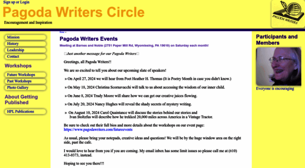 pagodawriters.com