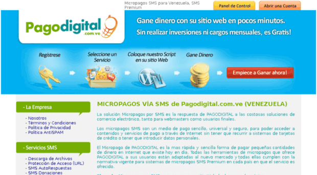 pagodigital.com.ve