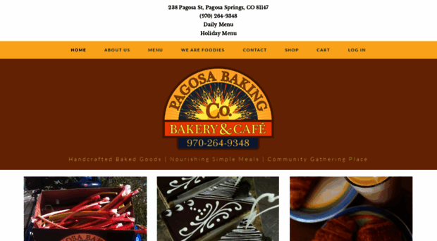 pagosabakingcompany.com