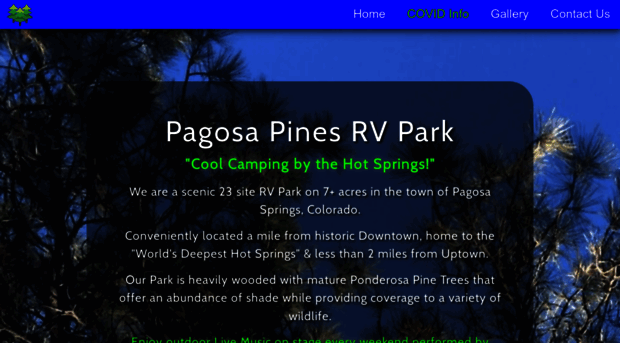 pagosapinesrvpark.com