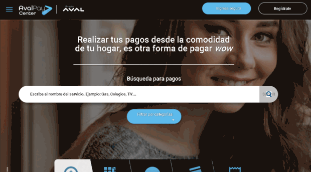 pagosaval.com