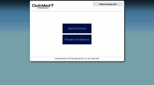 pagosclubmed.com.ar