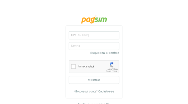 pagsim.com.br