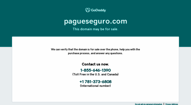 pagueseguro.com