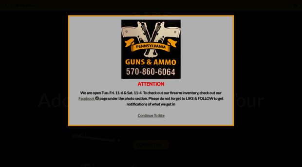 pagunsandammo.com