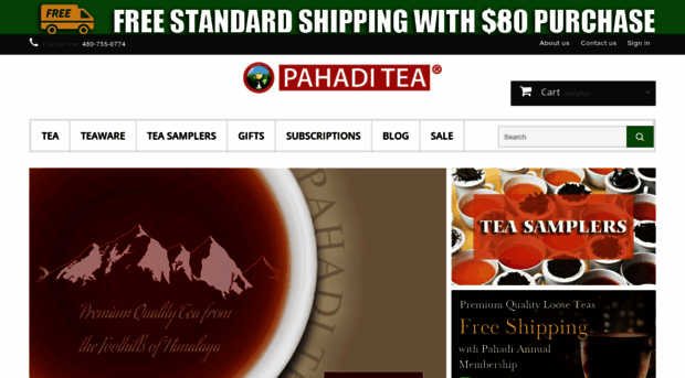 pahaditea.com