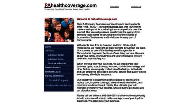 pahealthcoverage.com