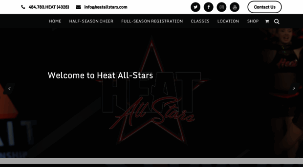 paheatallstars.com