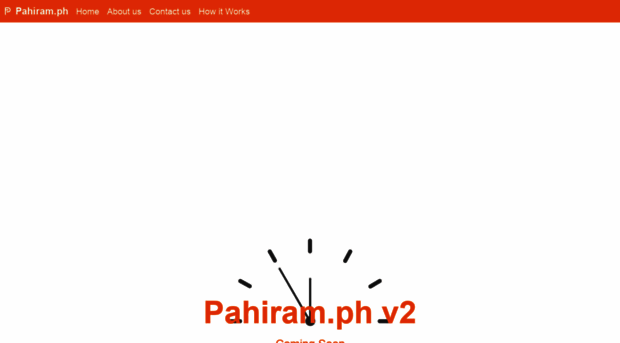 pahiram.ph