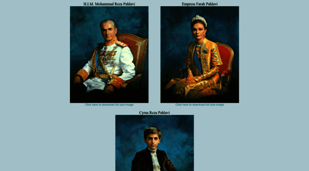 pahlavi.org