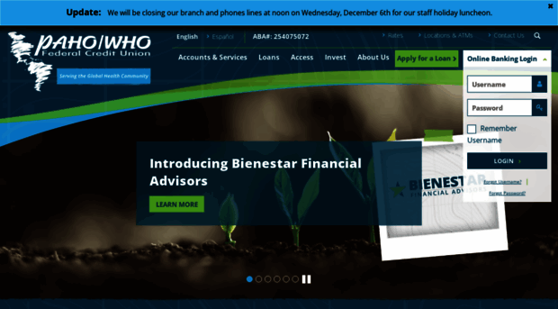 pahofcu.org