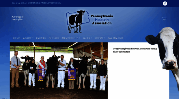 paholsteins.com