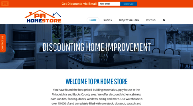 pahomestore.com