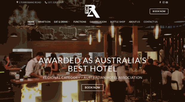 pahotel.com.au